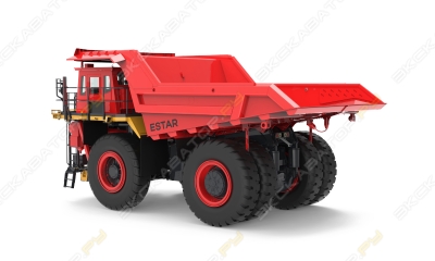 Estar ESDE130 [2]