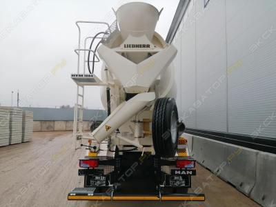 Liebherr ETM 1004 T [4]