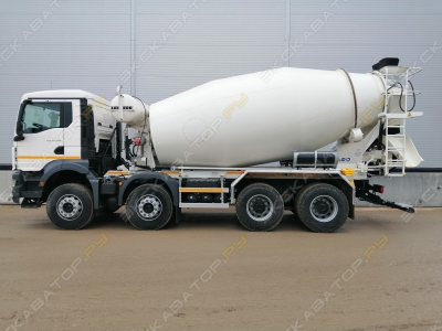 Liebherr ETM 1004 T [0]