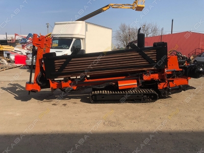 Ditch Witch JT1720 [4]