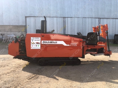 Ditch Witch JT1720 [0]