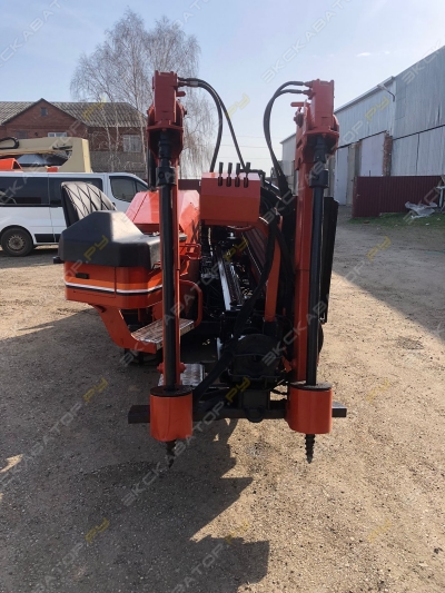 Ditch Witch JT1720 [2]