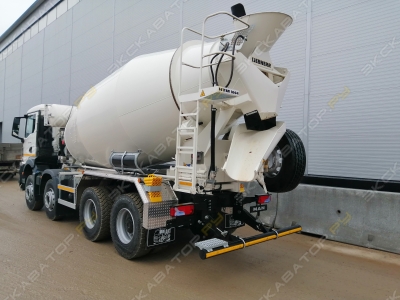 Liebherr ETM 1004 T [3]