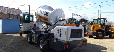 Ynix QGMC3000 [3]