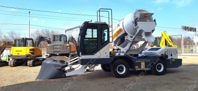 Ynix QGMC3000 [2]