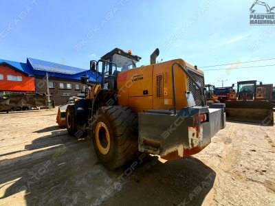 Lonking LG876N [2]
