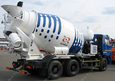 КАМАЗ 58149Z  (ABS-9A) [2]