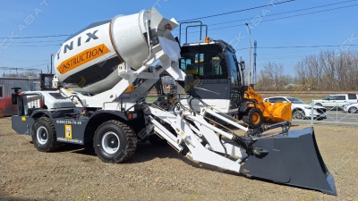 Ynix QGMC3000 [2]