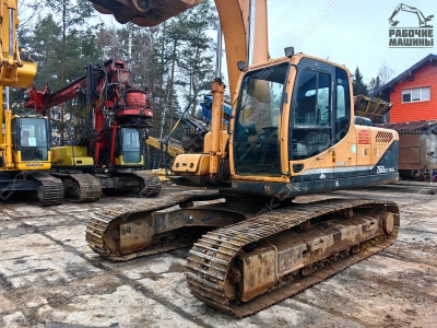 Hyundai R 260LC-9S [0]