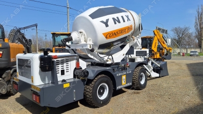 Ynix QGMC3000 [1]