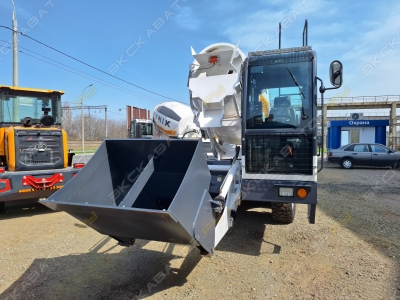 Ynix QGMC3000 [4]