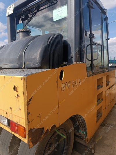 Bomag BW 24 R [3]