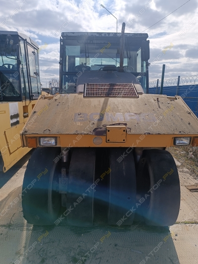 Bomag BW 24 R [0]