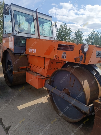 Hamm HW 90B-10 [1]