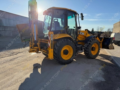 JCB 4CX Pro [2]