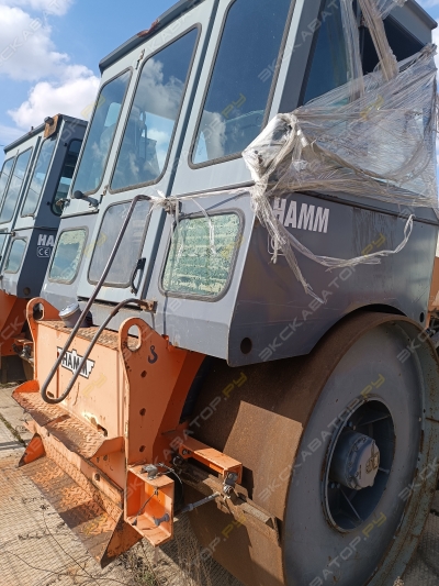 Hamm HD 90 [2]