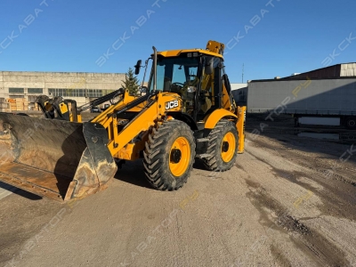 JCB 4CX Pro [3]