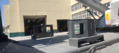 на шасси КАМАЗ-43118 [3]