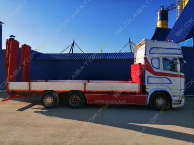 Scania R440CB8x4HHZ [1]