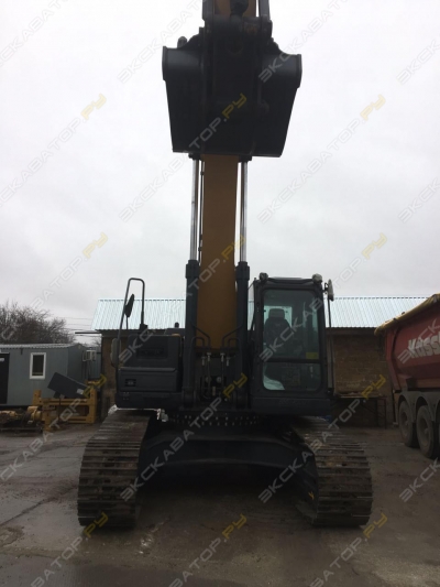 XCMG XE335C [2]