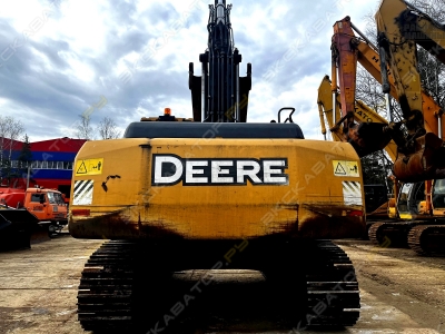 John Deere E360 LC [2]