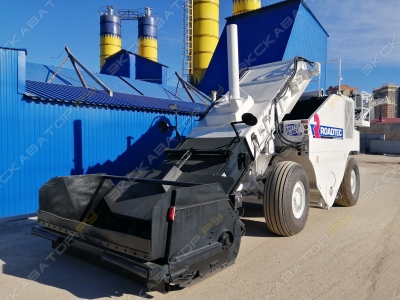 Roadtec SB2500D Shuttle Buggy [4]