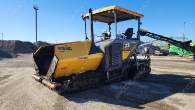 Volvo ABG P7820D [2]