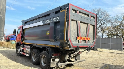 Howo T5G 6x4 [2]