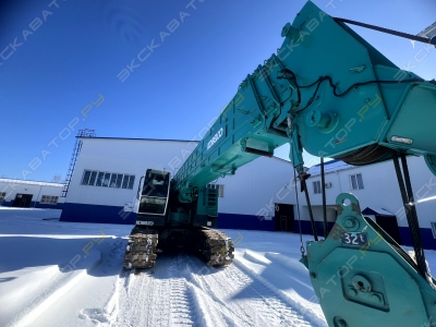 Kobelco TK750 [0]