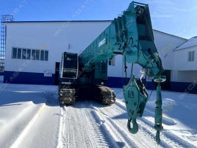 Kobelco TK750 [1]
