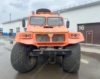 Трэкол 39294Д (Hyundai D4BH) [2]