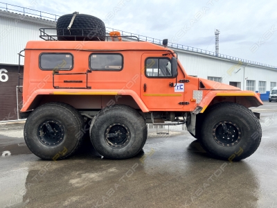 Трэкол 39294Д (Hyundai D4BH) [4]