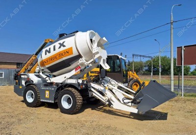 Ynix QGMC4000 [3]