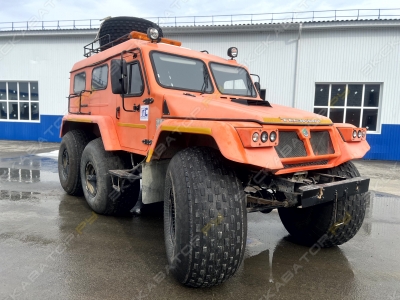 Трэкол 39294Д (Hyundai D4BH) [3]