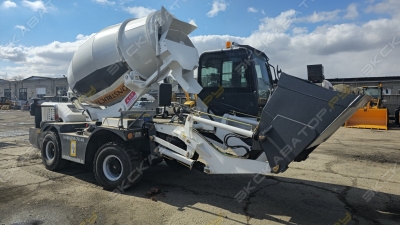 Ynix QGMC4000 [1]