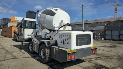 Ynix QGMC4000 [1]