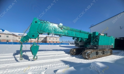 Kobelco TK750 [3]