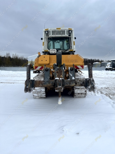Liebherr PR 734 L [4]