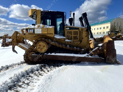 Caterpillar D6R [3]