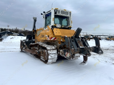 Liebherr PR 734 L [3]