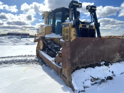 Caterpillar D6R [2]