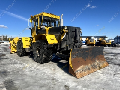 Кировец К-703МА-12-02 [2]
