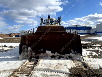 Liebherr PR 764 [2]