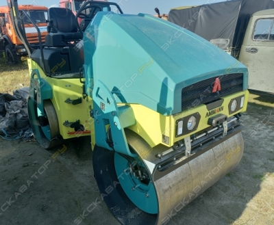Ammann ARX 40 [0]