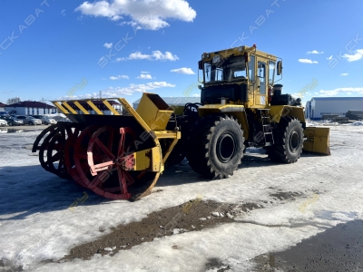 Кировец К-703МА-12-02 [4]