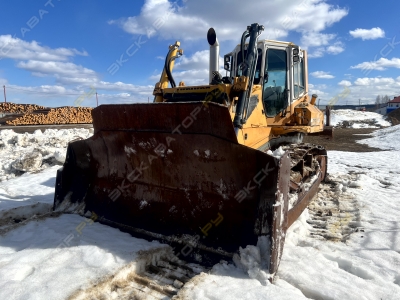 Liebherr PR 734 L [1]