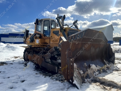 Liebherr PR 764 [3]