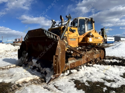 Liebherr PR 764 [1]