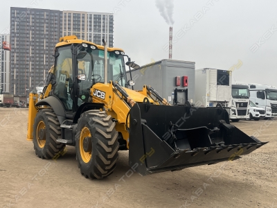 JCB 4CX Super SM [5]