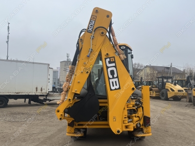 JCB 4CX Super SM [1]